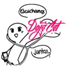 Escuchamos
ļ
Dove Cit
B
juntos?