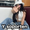 Y soporten