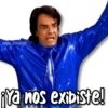 KANE STICKERS
¡Ya nos exibiste!