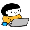с