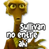 Monsters INC (Memes) 30