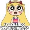 BAEWHORX 8.8 *YO CUANDO Veo Tus nuDES*