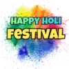 HAPPY HOLI FESTIVAL