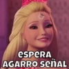 ESPERA AGARRO SEÑAL