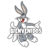 BIENVENIDOS
