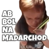 AB BOL ΝΑ MADARCHOD ALIKI S