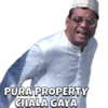 PURA PROPERTY
CHALA GAYA