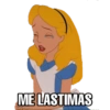 Alicia 8