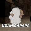 UDAH GAPAPA