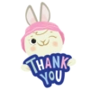 Becky Bunny Stickers 8