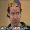 SE ACHA MAIS QUE...