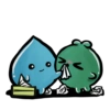 Nothing and Bluey 12