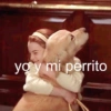 yo y mi perrito