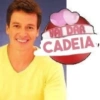 VAI DAR CADEIA
