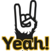 Yeah!