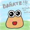 BAÑATE!!! que hasta aca huele