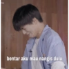 414 bentar aku mau nangis dulu
