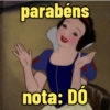 é só um debochezin 6