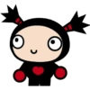 Garu♥️ー⌣ー🖤Pucca 17