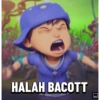 HALAH BACOTT
