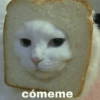 cómeme