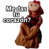 💥🔪Chucky🔪💥 Me das? 7