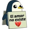 Pingüino Gunter [CARTEL] 2 7