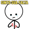 STICKMAN APAIXONADO 🥰😍 7