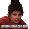 Brujas 7