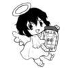 ─ monitos sin sentido! 19