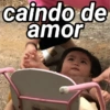 caindo de amor