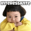 INTERESSANTE