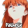 Pathetic