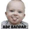 FAREN
ABE BANDAR