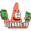 OP LLEVARE 10