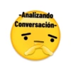 -Analizando Conversación-