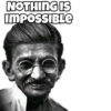 Mahatma Gandhi 10