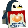 Pingüino Gunter [CARTEL] 2 11