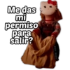 💥🔪Chucky🔪💥 Me das? 15