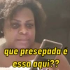 que presepada é
essa aqui??