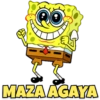 SpongeBob 8