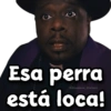 Esa perra
está loca!
eciseelove_Stickers
