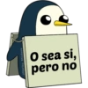 Pingüino Gunter [CARTEL] 2 19