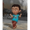 Upin ipin kocak 3
