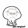 մ
pen nangiss:(