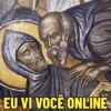 EU VI VOCÊ ONLINE