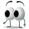 Charley stickers