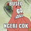 Patrick Si Bodoh V3 14