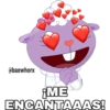 @baewhorx ¡ME ENCANTAAAS!