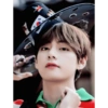 BTS V 14